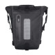 Oxford Aqua T8 Tail Bag - Black