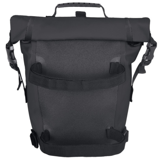 Oxford Aqua T8 Tail Bag - Black £49.99 Motorcycle Luggage - SKU OL455 from RaceLeathers Motorcycle Clothing