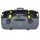 Oxford Aqua T-30 Roll Bag- Black/Grey/Fluo 