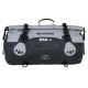 Oxford Aqua T-30 Roll Bag- Grey/Black 