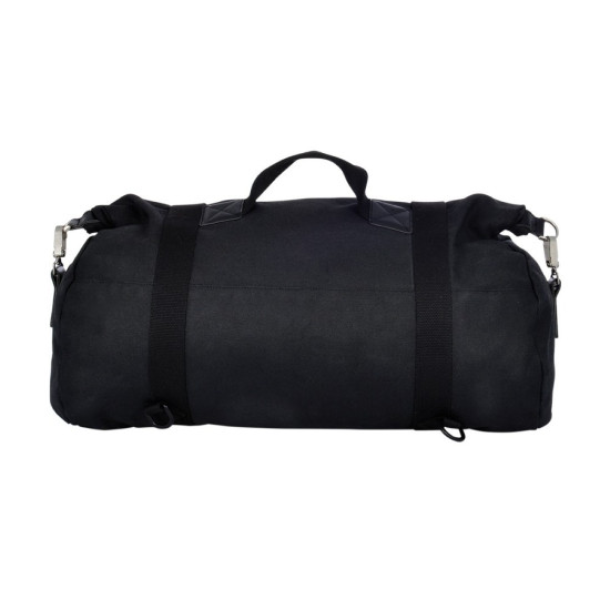 Oxford Heritage Roll Bag Black 20L £79.99 Motorcycle Luggage - SKU OL571 from RaceLeathers Motorcycle Clothing