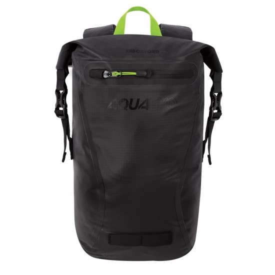 Oxford Aqua Evo 12L Backpack