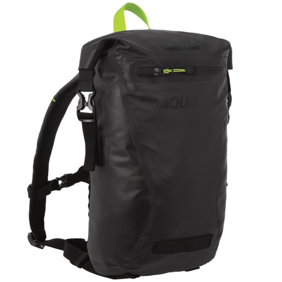 Oxford Aqua Evo 12L Backpack