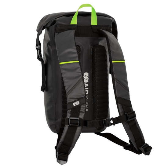 Oxford Aqua Evo 12L Backpack £69.99 Motorcycle Luggage - SKU OL685 from RaceLeathers Motorcycle Clothing