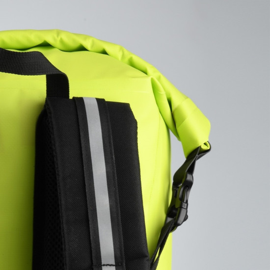 Oxford Aqua V 12 Backpack Fluo £49.99 Motorcycle Luggage - SKU OL693 from RaceLeathers Motorcycle Clothing