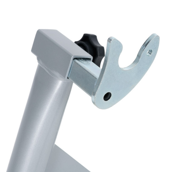 Oxford Premium Rear Paddock Stand £99.99 Tools - SKU OX281 from RaceLeathers Motorcycle Clothing
