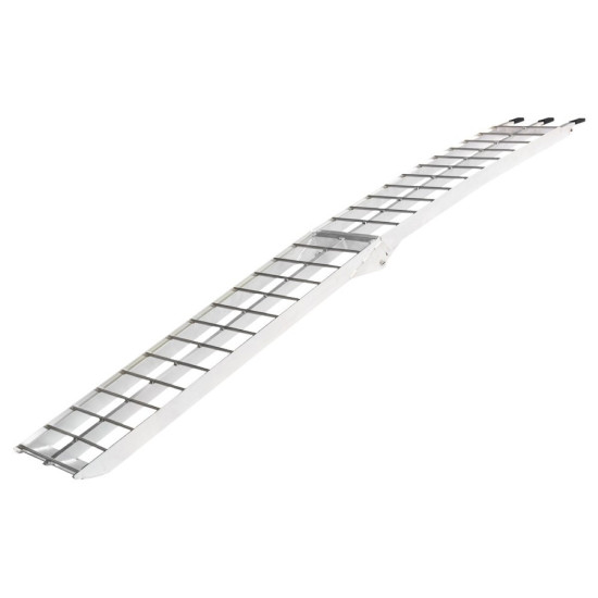 Oxford Aluminium Foldable Loading Ramp