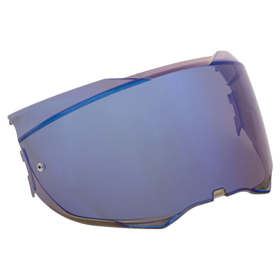HJC HJ-45A F100 RST Blue Replacement Visor £79.99 Parts/Accessories - SKU F100ABV from RaceLeathers Motorcycle Clothing