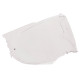 HJC HJ-45A F100 Clear Replacement Visor