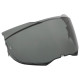 HJC HJ-45A F100 Dark Smoke Replacement Visor