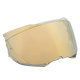 HJC HJ-45A F100 RST Gold Replacement Visor