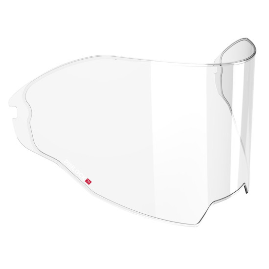 HJC HJ-44 I80 Clear Pinlock Insert DKS579 £29.99 Parts/Accessories - SKU I80CPL from RaceLeathers Motorcycle Clothing