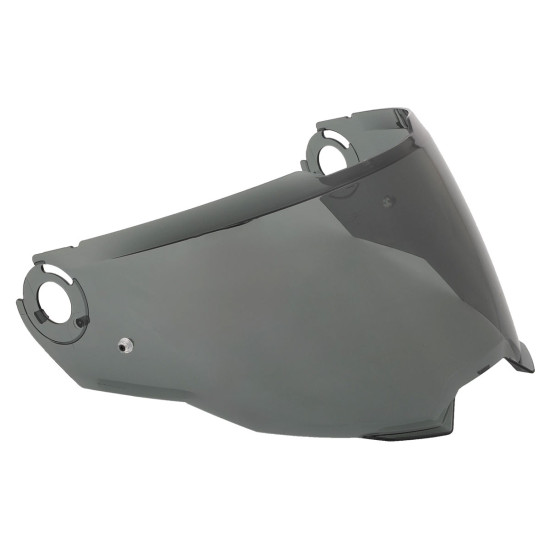 HJC HJ-44 I80 Dark Smoke Replacement Visor £59.99 Parts/Accessories - SKU I80DV from RaceLeathers Motorcycle Clothing