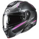 HJC I91 Felio MC8SF Pink