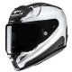 HJC RPHA 12 Respon MC5 Black White