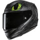 HJC RPHA 12 Toothless 2 Universal MC4SF
