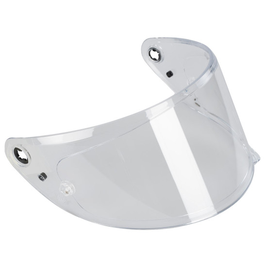 HJC HJ-35 RPHA 1/ RPHA1 V2 Carbon Clear Replacement Visor £64.99 Parts/Accessories - SKU RP1CV from RaceLeathers Motorcycle Clothing