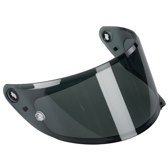 HJC HJ-35 RPHA 1/ RPHA1 V2 Carbon Dark Smoke Replacement Visor