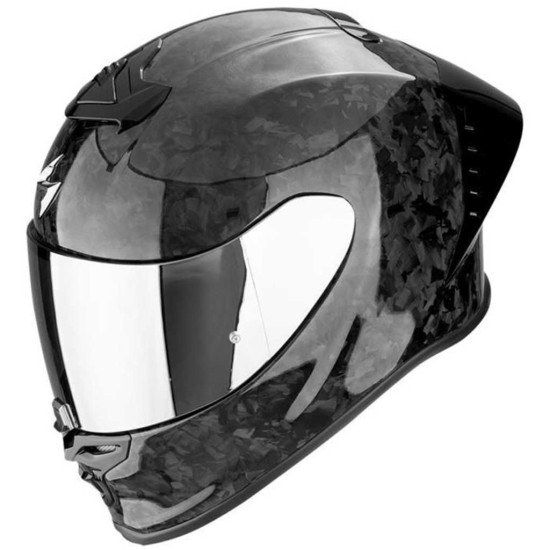 Scorpion R1 Evo II Carbon Onyx
