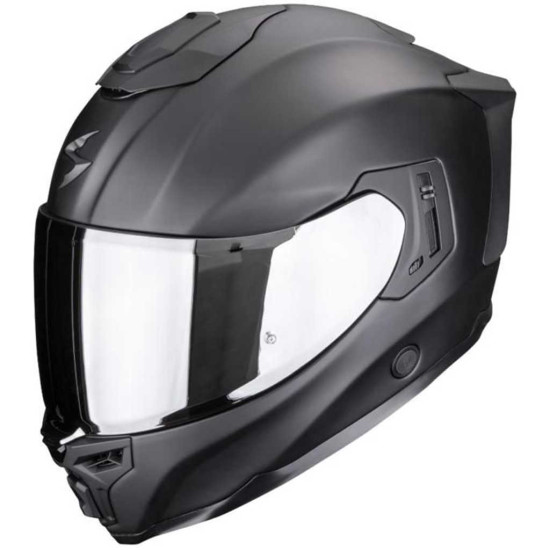 Scorpion Exo 1500 Matt Black