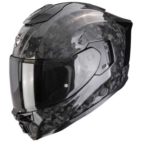 Scorpion Exo 1500 Carbon Onyx