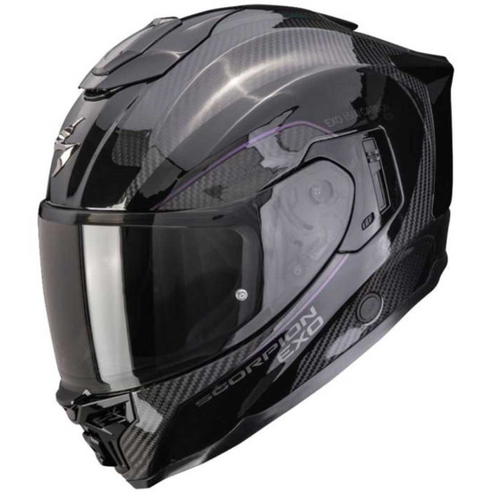 Scorpion Exo 1500 Carbon Mundi Black Cham