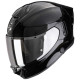 Scorpion Exo 530 Gloss Black