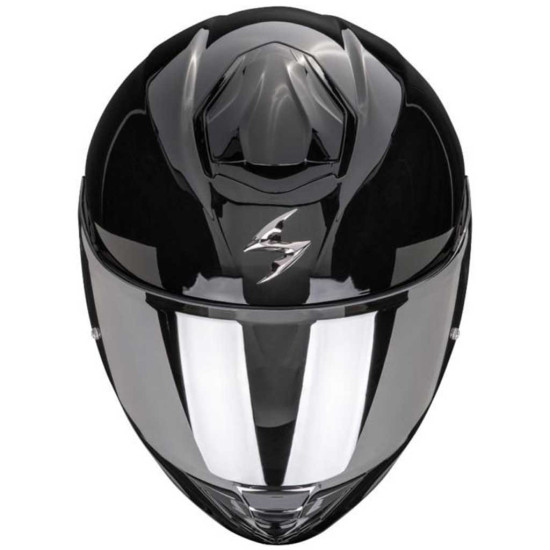 Scorpion Exo 530 Gloss Black