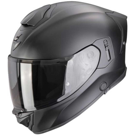 Scorpion Exo 530 Matt Black