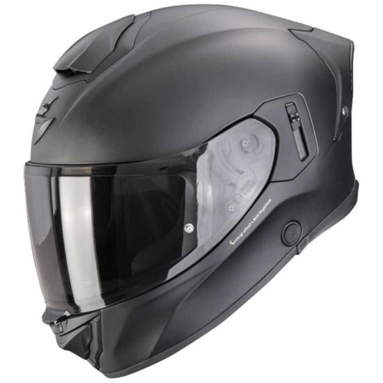 Scorpion Exo 530I Matt Black