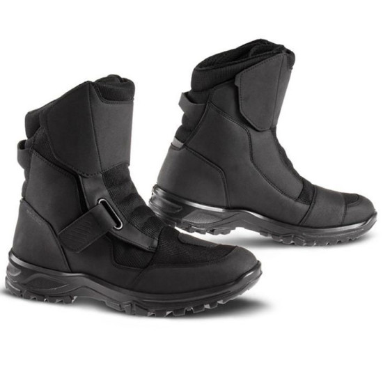 Falco Land 4 Black Waterproof Boot