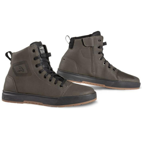 Falco Booster Army Green Waterproof Boot