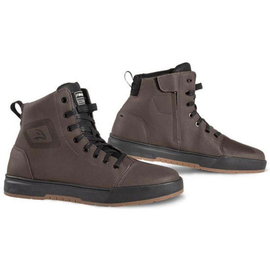 Falco Booster Brown Waterproof Boot