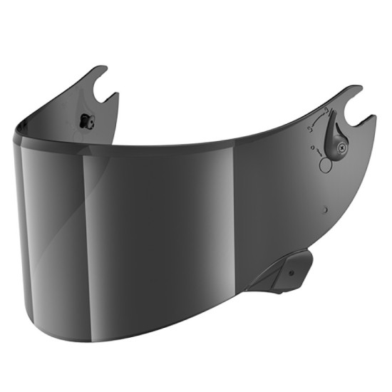 Shark Aeron Visor Dark Smoke £99.99 Parts/Accessories - SKU 272/VZ10023PFUTU from RaceLeathers Motorcycle Clothing