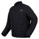 Rukka Downride-R Mens Down Jacket Black