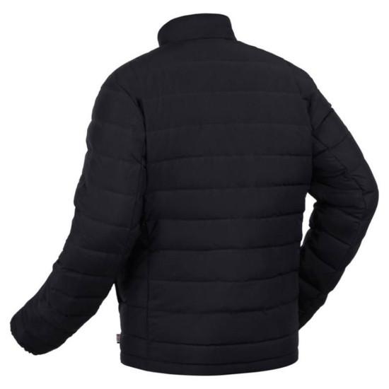 Rukka Downride-R Mens Down Jacket Black