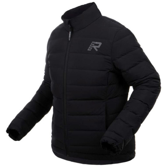 Rukka Downride-R Lady Down Jacket Black