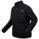 Rukka Downride-R Lady Down Jacket Black