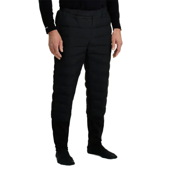 Rukka Downride-R Mens Down Trouser Black £139.95 Base Layers/Underwear - SKU 87DOWNRTB46 from RaceLeathers Motorcycle Clothing