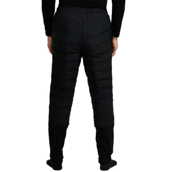 Rukka Downride-R Mens Down Trouser Black £139.95 Base Layers/Underwear - SKU 87DOWNRTB46 from RaceLeathers Motorcycle Clothing