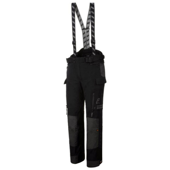 Rukka *Explore-R 2.0 Trousers Black C1 Short Leg