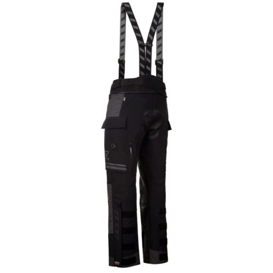 Rukka *Explore-R 2.0 Trousers Black C3 Long Leg