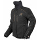 Rukka Lady Nivala 2.0 Black Gold Goretex Jacket