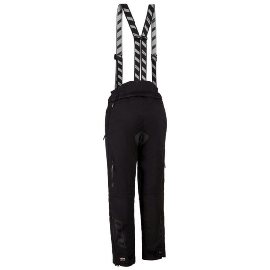 Rukka Lady Nivala 2.0 Trousers C1 Short Leg £979.95 Ladies Motorcycle Trousers - SKU 87LNIVALA2TB134 from RaceLeathers Motorcycle Clothing