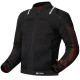 Richa Force 2 D3O Jacket Black
