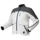 Richa Eternity Jacket Ladies Grey