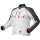 Richa Taurus Jacket Ladies Grey Red