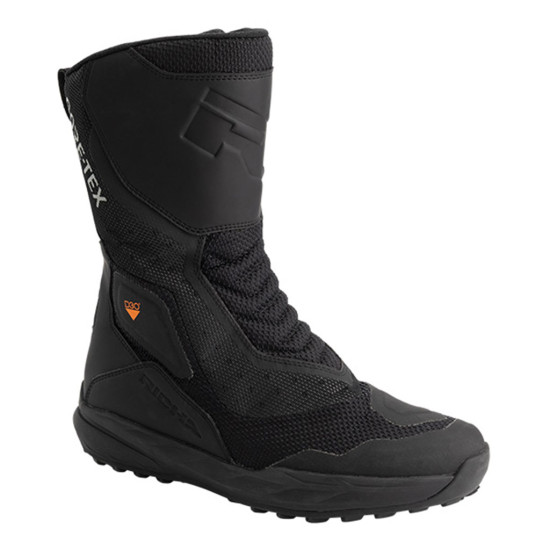 Richa Airstorm GTX Goretex Boot Black