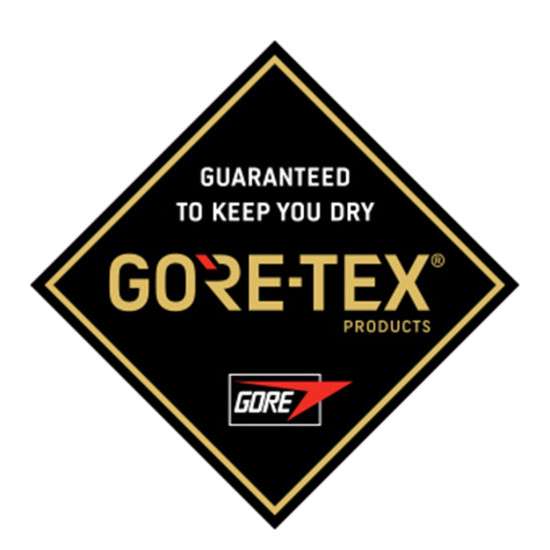 Richa Airstorm GTX Goretex Boot Black £269.99 Mens Motorcycle Touring Boots - SKU 084/AIRG/BK/40 from RaceLeathers Motorcycle Clothing