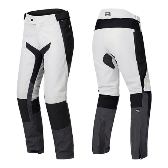 Richa Eternity Trousers Ladies Grey £229.99 Ladies Motorcycle Trousers - SKU 082/ETTL/GR/01 from RaceLeathers Motorcycle Clothing